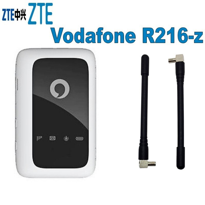 ZTE   Vodafone R216    ׳ 4G LTE